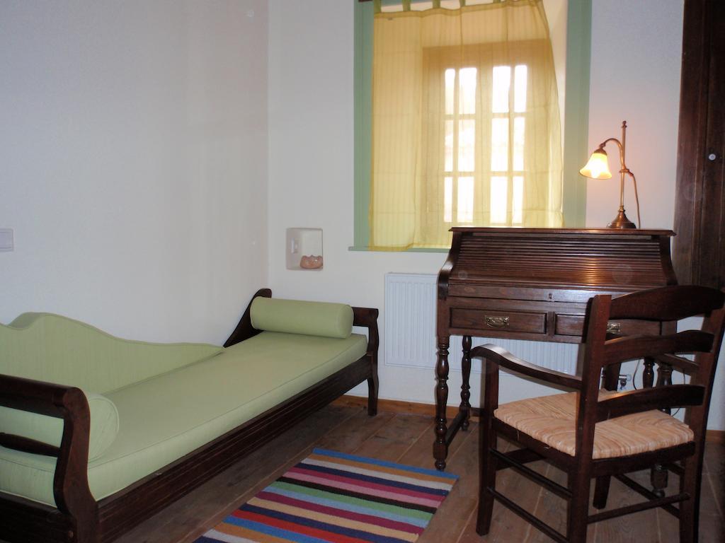 Villa Notia Szkála Ereszú Szoba fotó