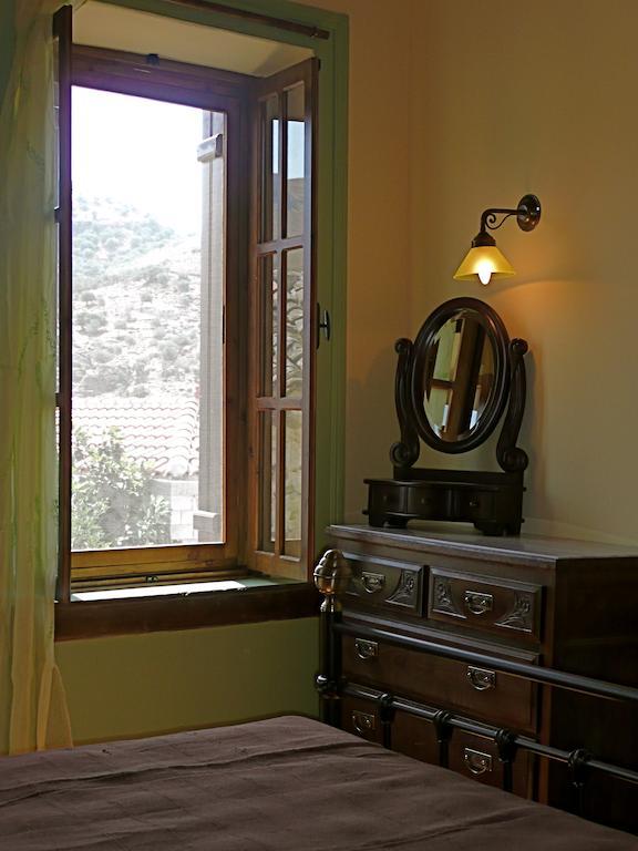 Villa Notia Szkála Ereszú Szoba fotó
