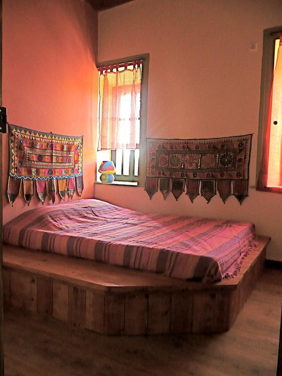 Villa Notia Szkála Ereszú Szoba fotó