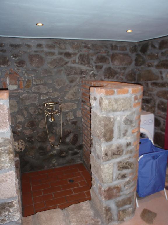 Villa Notia Szkála Ereszú Szoba fotó