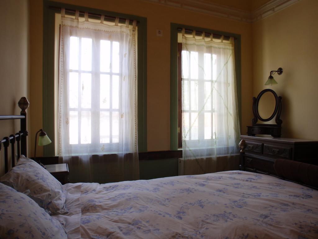 Villa Notia Szkála Ereszú Szoba fotó