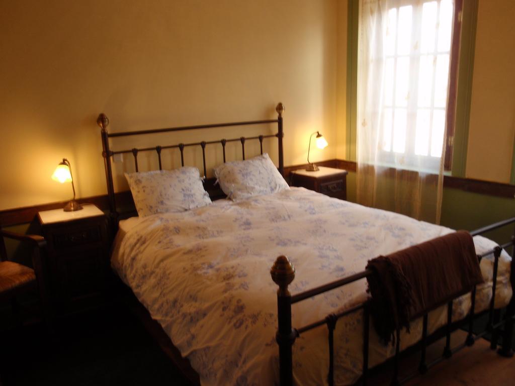 Villa Notia Szkála Ereszú Szoba fotó