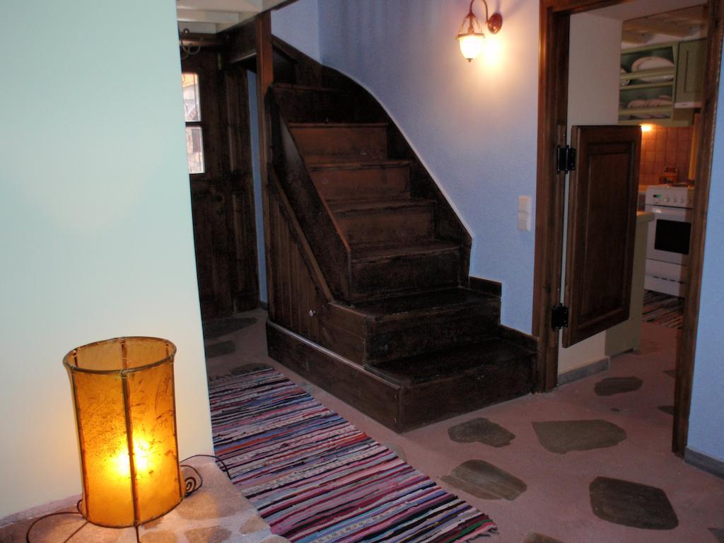 Villa Notia Szkála Ereszú Szoba fotó