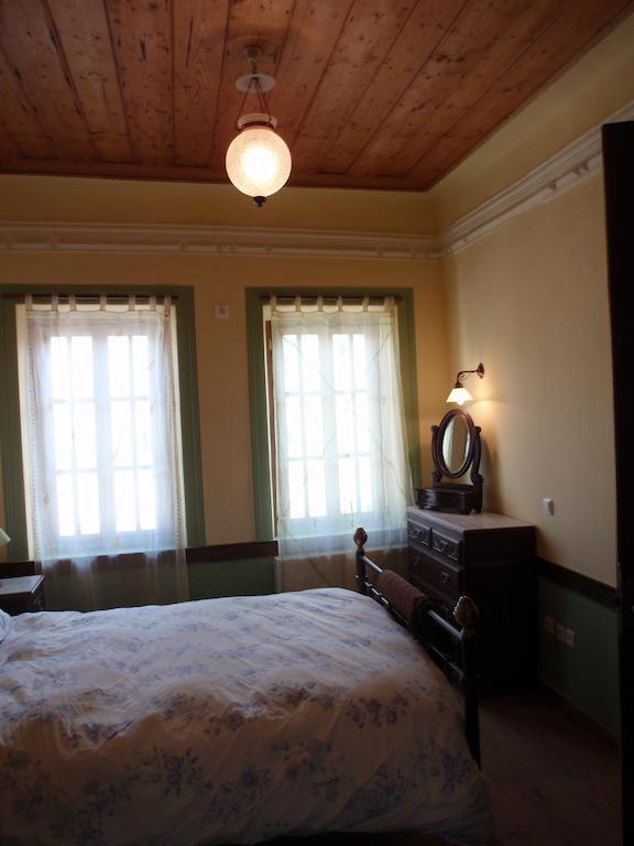Villa Notia Szkála Ereszú Szoba fotó