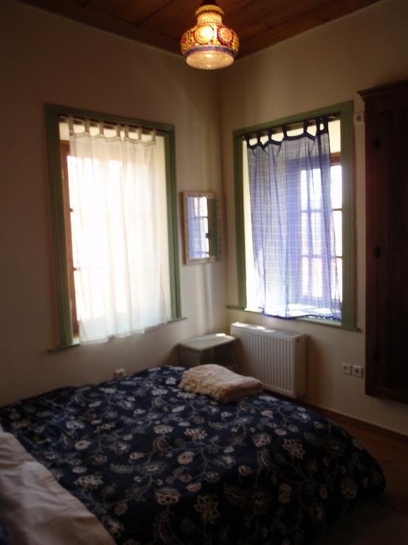 Villa Notia Szkála Ereszú Szoba fotó